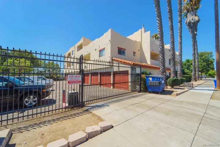 3691 National, San Diego, California 92113