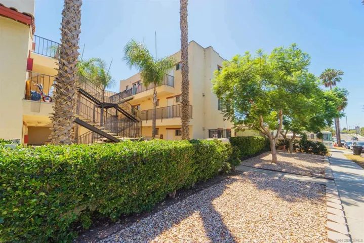 3691 National, San Diego, California 92113