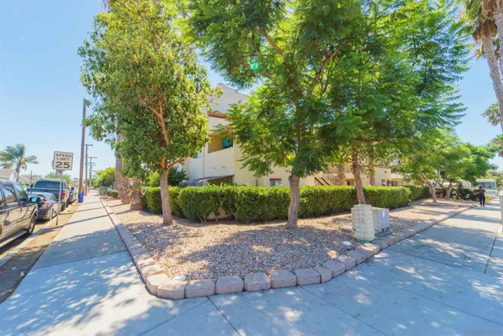 3691 National, San Diego, California 92113