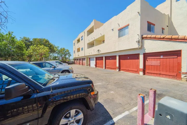 3691 National, San Diego, California 92113