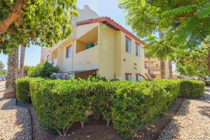 3691 National, San Diego, California 92113