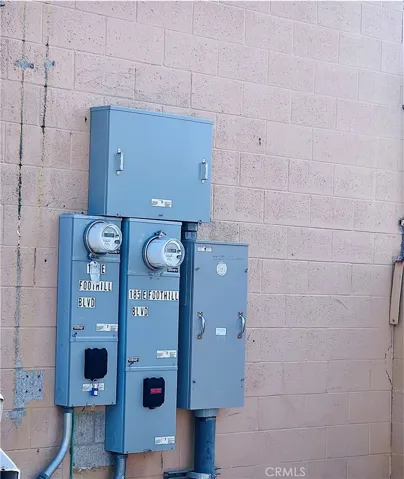 Recently Installed Updated Electrical Panel installed in 2024