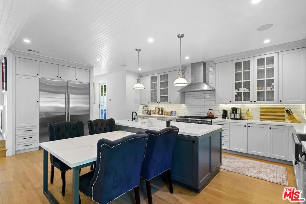 1738 Nichols Canyon Road, Los Angeles, California 90046 home-pic-5