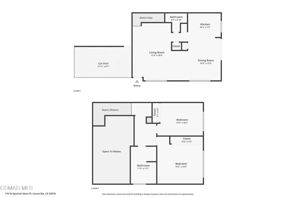 170 Spanish Moss Place, Camarillo, California 93010 home-pic-34