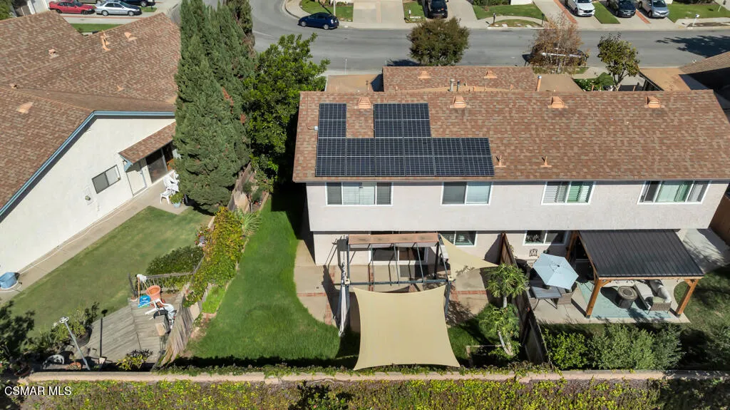 170 Spanish Moss Place, Camarillo, California 93010 home-pic-29
