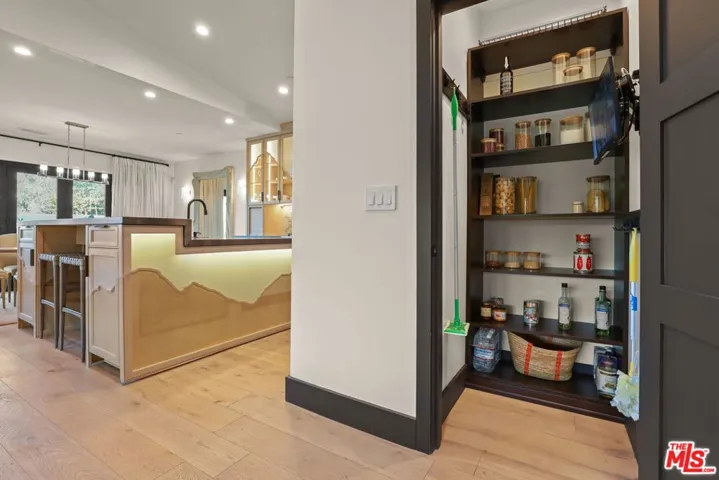 Pantry