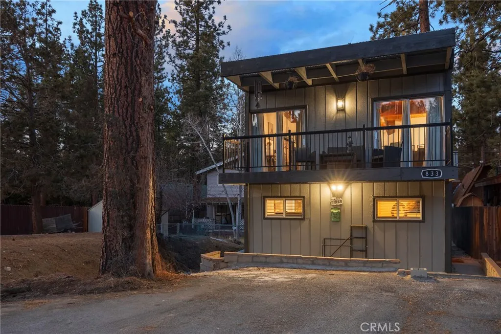 833 E Big Bear Boulevard, Big Bear City, California 92314 home-pic-1