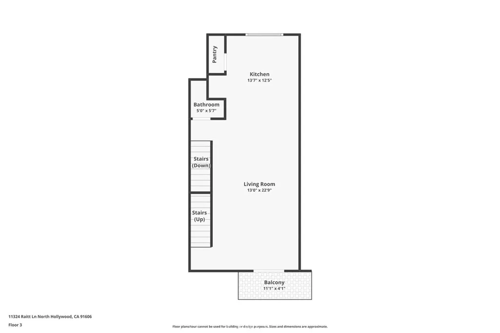 11324 W Raitt Lane, North Hollywood, California 91606 home-pic-43
