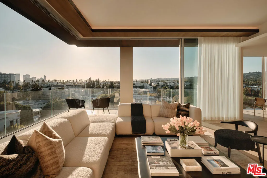 8899 Beverly Boulevard 8c, Los Angeles, California 90048 home-pic-5