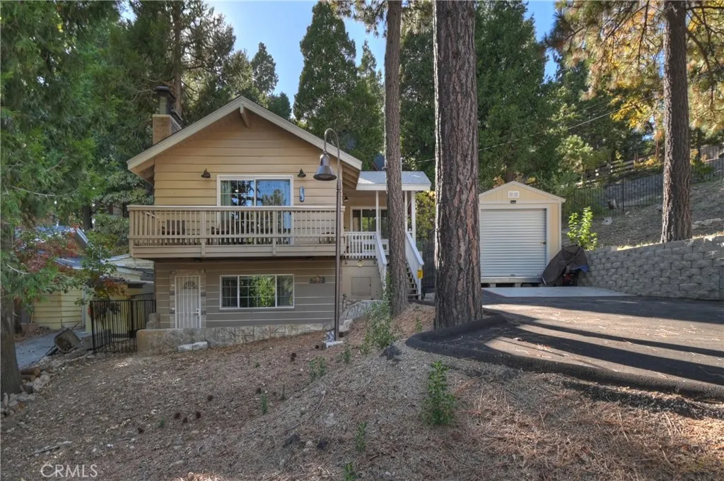 31162 All View, Running Springs, California 92382 home-pic-0