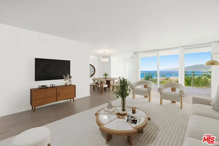 101 Ocean Avenue E501, Santa Monica, California 90402