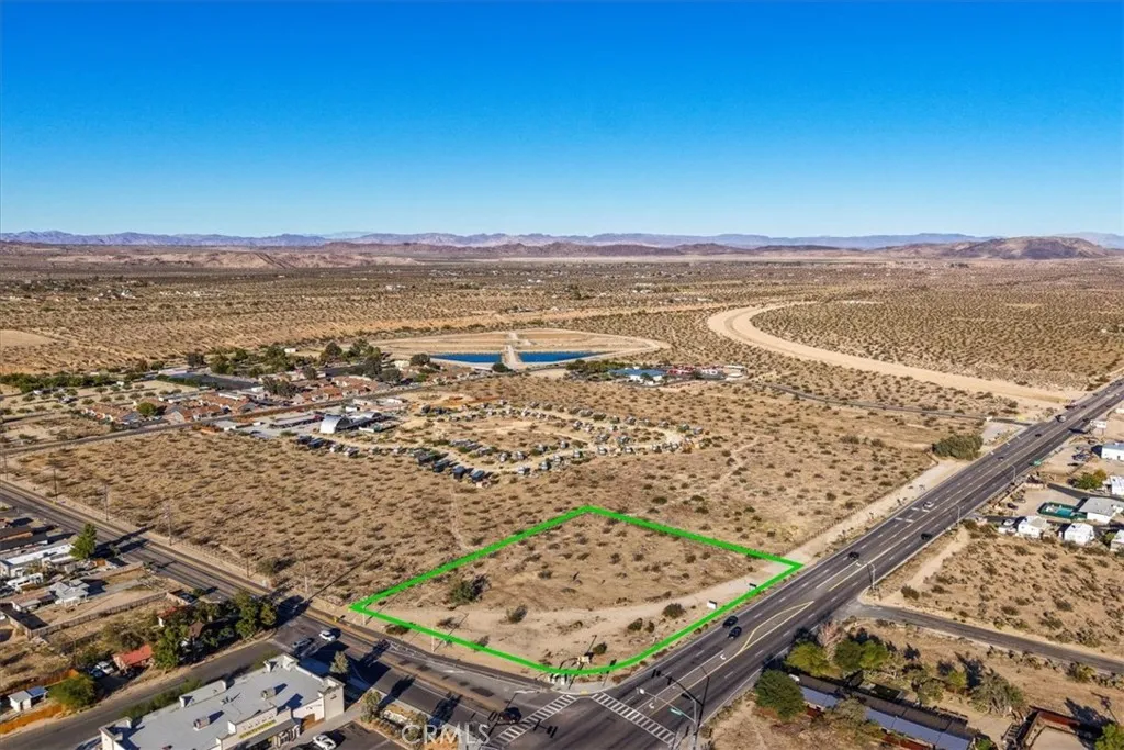 62090 Twentynine Palms Hwy