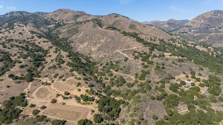 0 Tepusquet, Santa Maria, California 93454