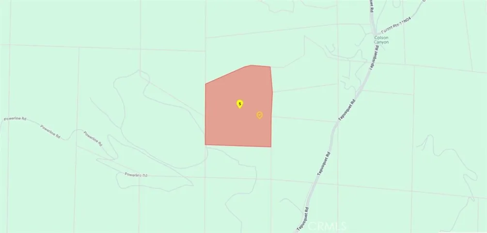 0 Tepusquet, Santa Maria, California 93454
