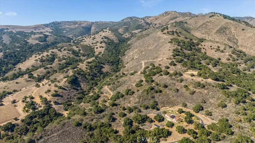 0 Tepusquet, Santa Maria, California 93454