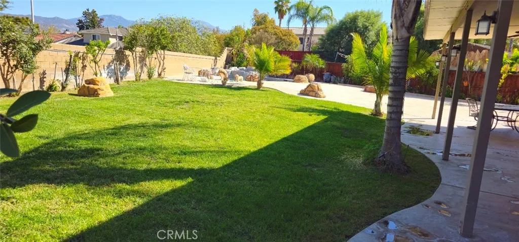 1940 Clemens Place, San Jacinto, California 92583