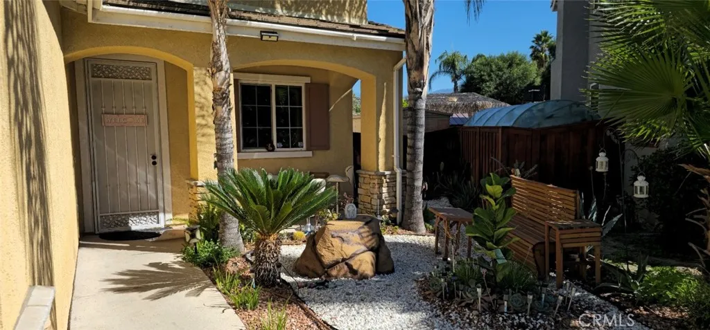 1940 Clemens Place, San Jacinto, California 92583