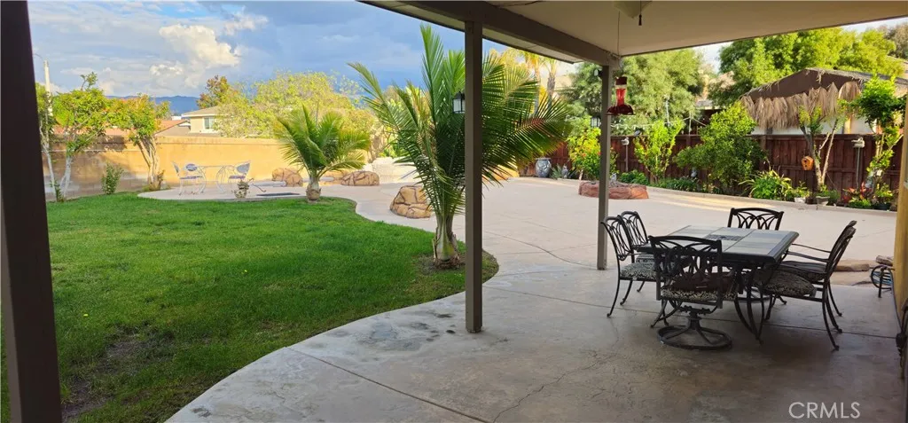 1940 Clemens Place, San Jacinto, California 92583