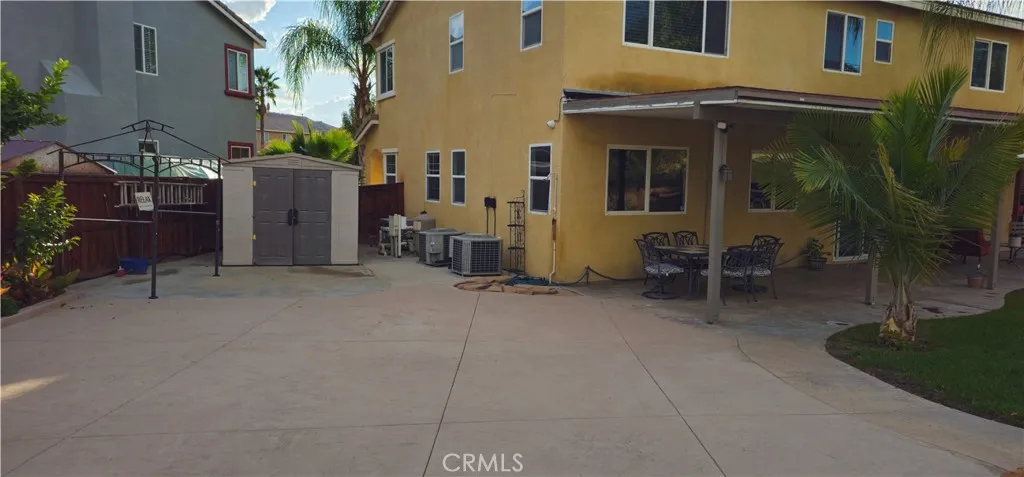 1940 Clemens Place, San Jacinto, California 92583