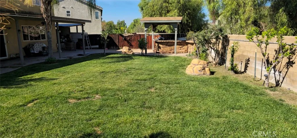 1940 Clemens Place, San Jacinto, California 92583