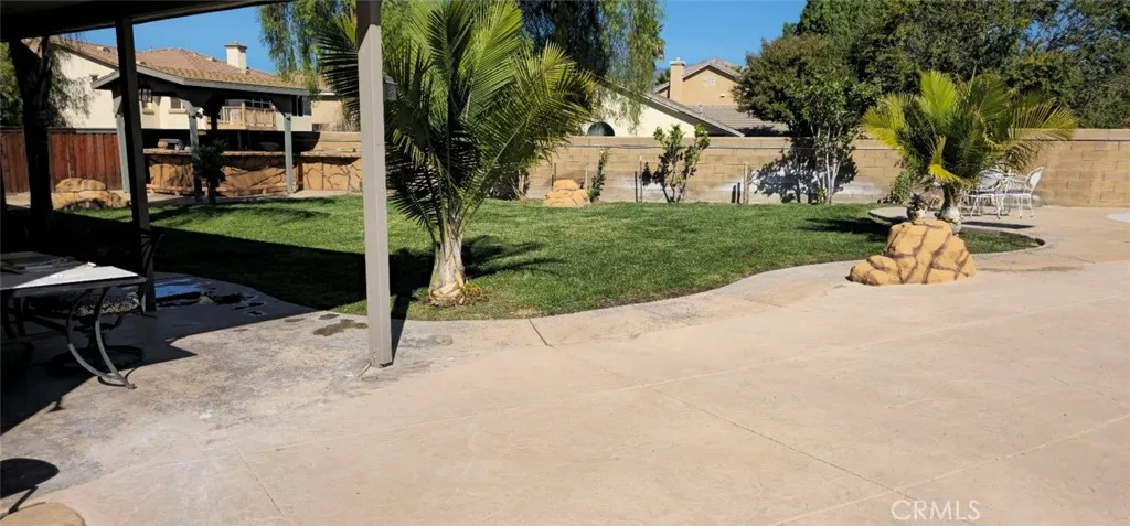1940 Clemens Place, San Jacinto, California 92583