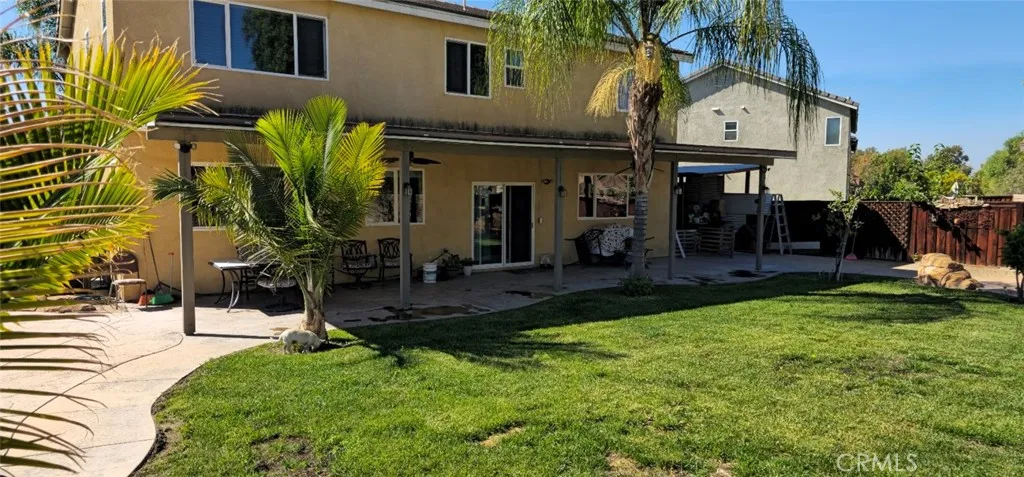 1940 Clemens Place, San Jacinto, California 92583