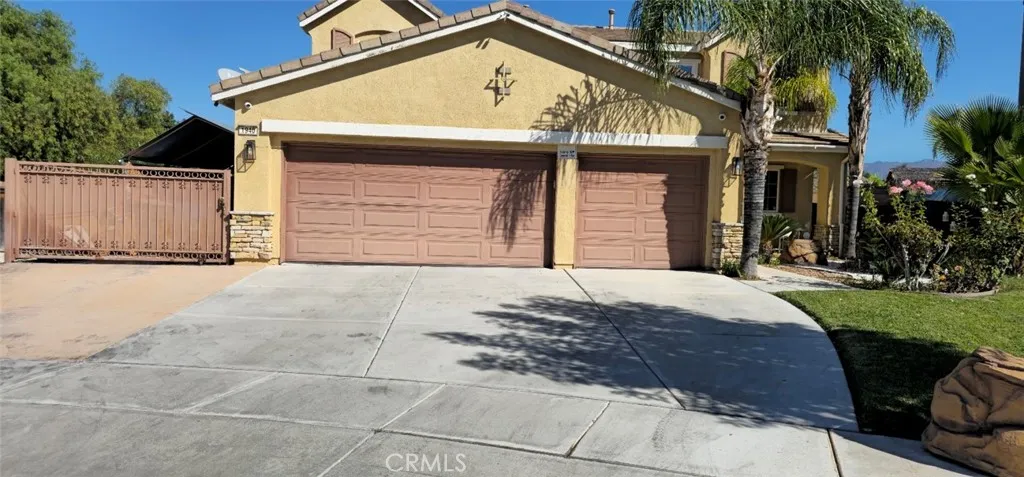 1940 Clemens Place, San Jacinto, California 92583