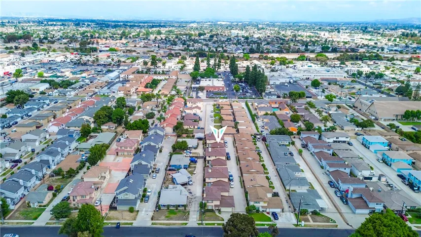 9513 Cedar St, Bellflower, California 90706