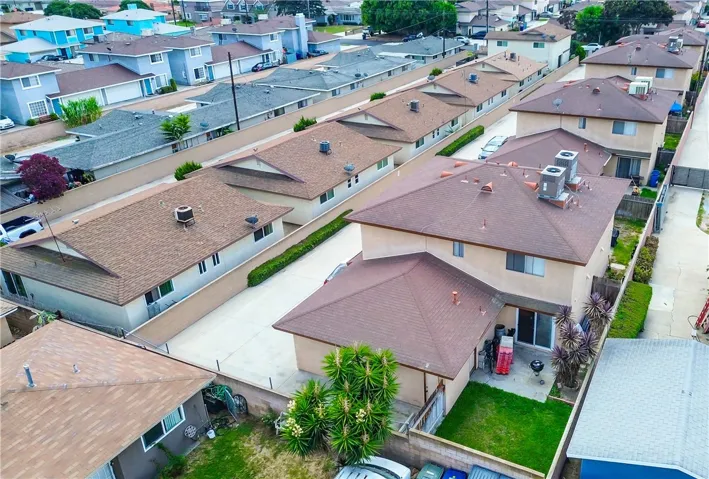 9513 Cedar St, Bellflower, California 90706