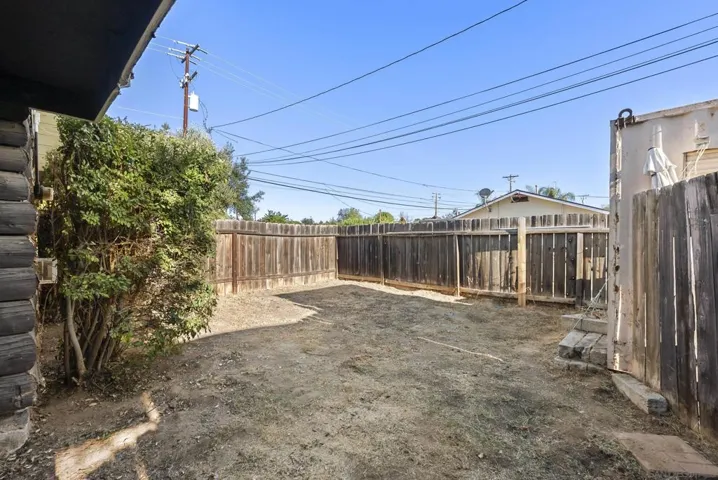 615 10th St, Ramona, California 92065