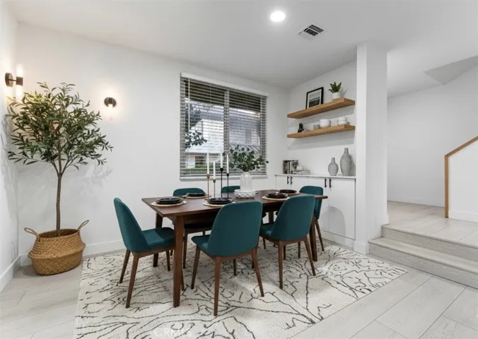 Dinning room