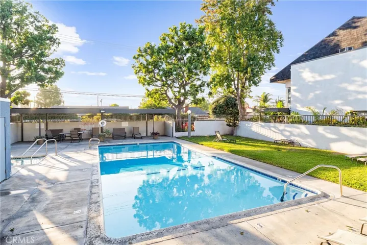 6835 Mulberry Lane, Garden Grove, California 92845