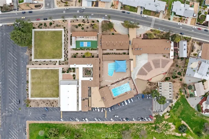 Sun City Civil Association