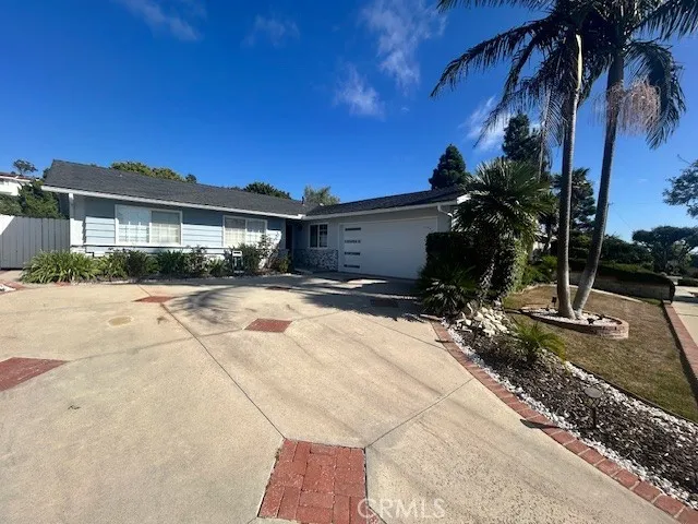 28740 Lomo, Rancho Palos Verdes, California 90275