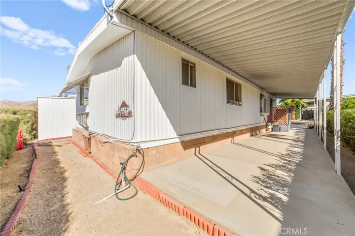 17800 Langlois Road 219, Desert Hot Springs, California 92241