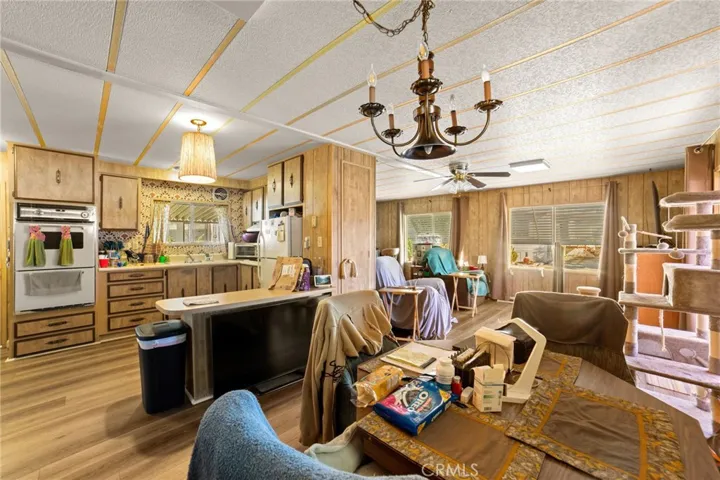 17800 Langlois Road 219, Desert Hot Springs, California 92241