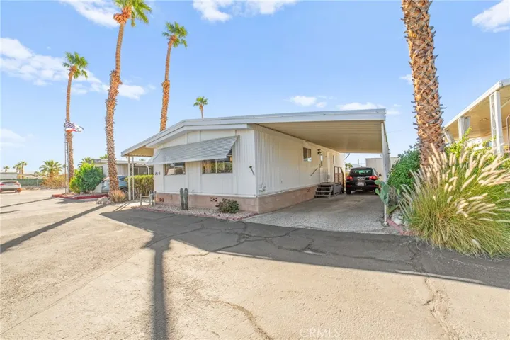 17800 Langlois Road 219, Desert Hot Springs, California 92241