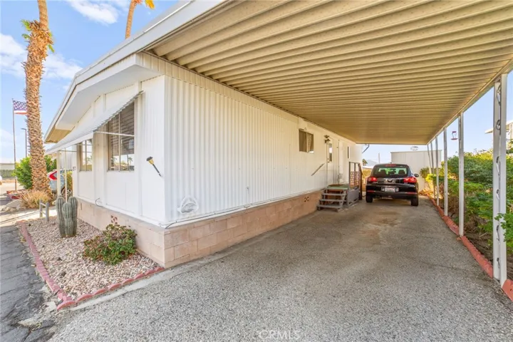 17800 Langlois Road 219, Desert Hot Springs, California 92241