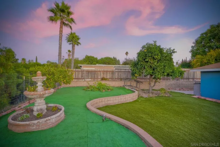 10226 Ramona Dr, San Diego, California 91977