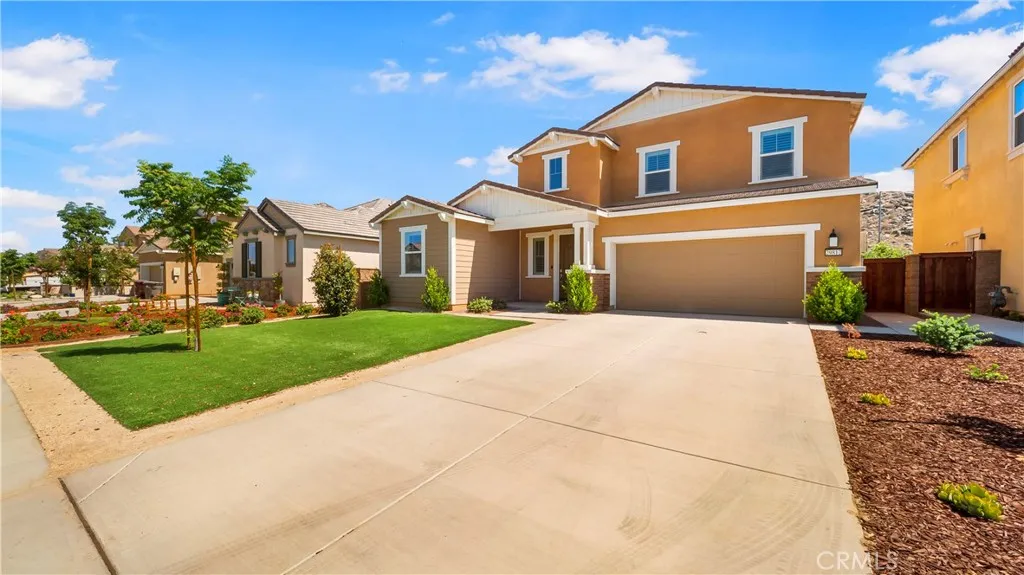 29812 Olympic, Menifee, California 92585 home-pic-1