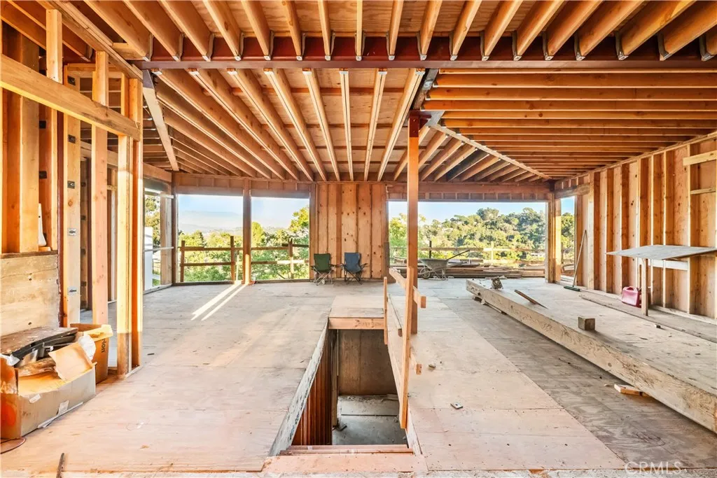 Living/dining/kitchen