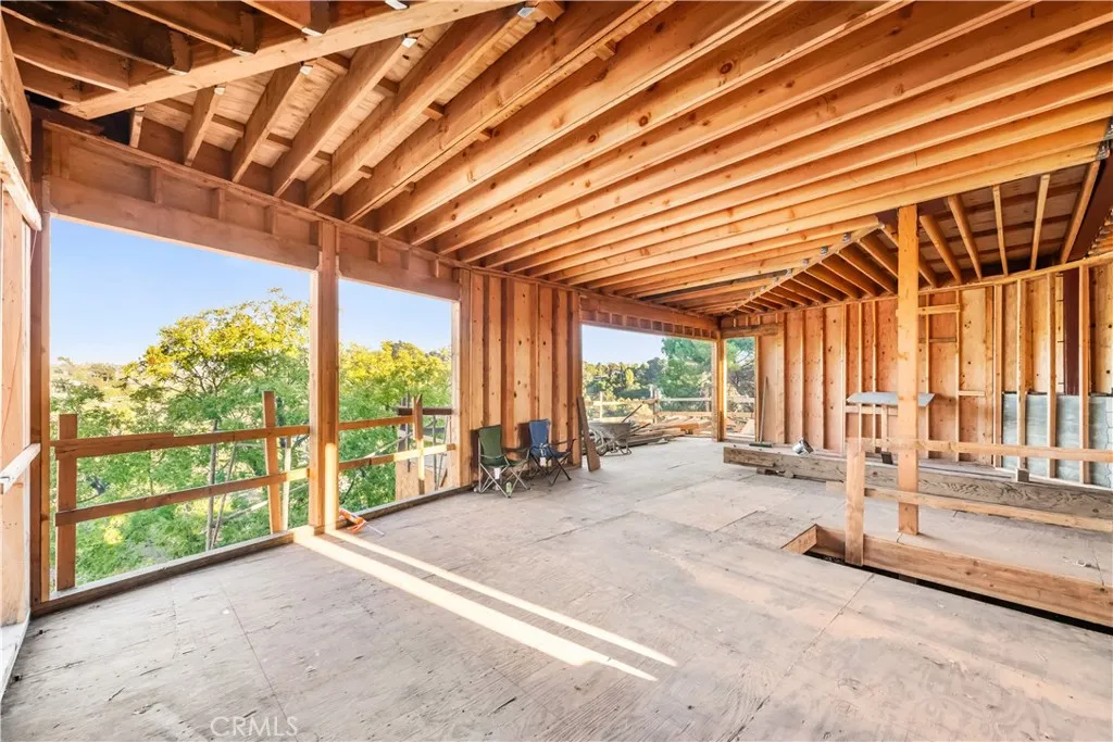 Living/dining/kitchen