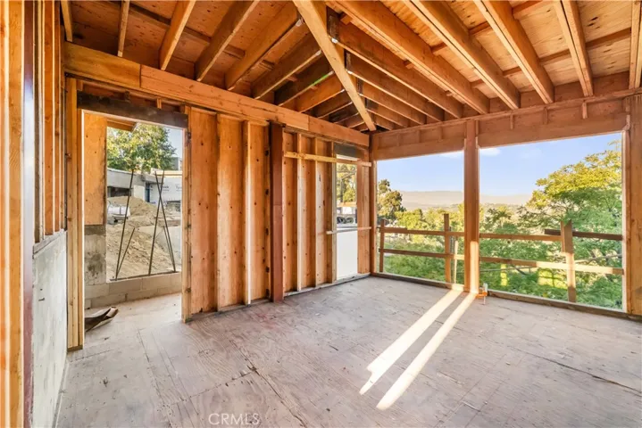 Living/dining/kitchen