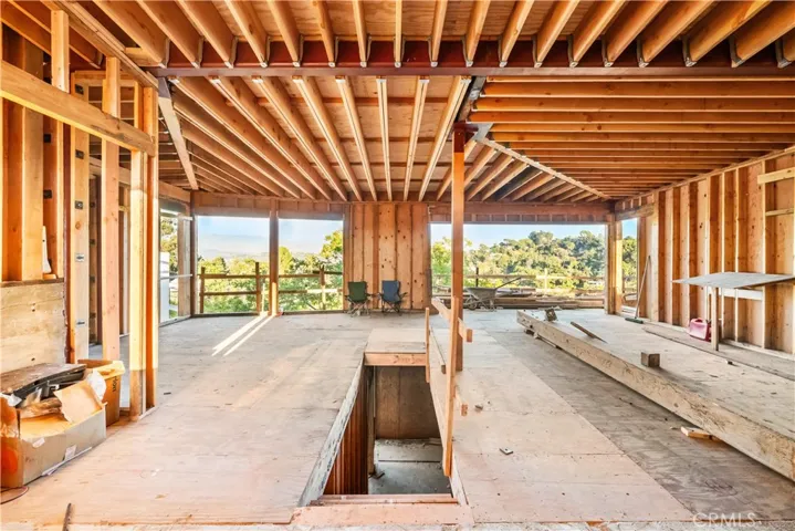 Living/dining/kitchen