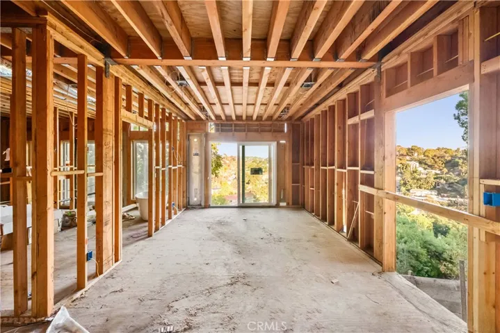 Master suite
