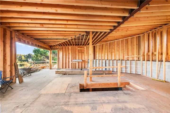 Living/dining/kitchen