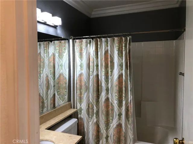 Main bath
