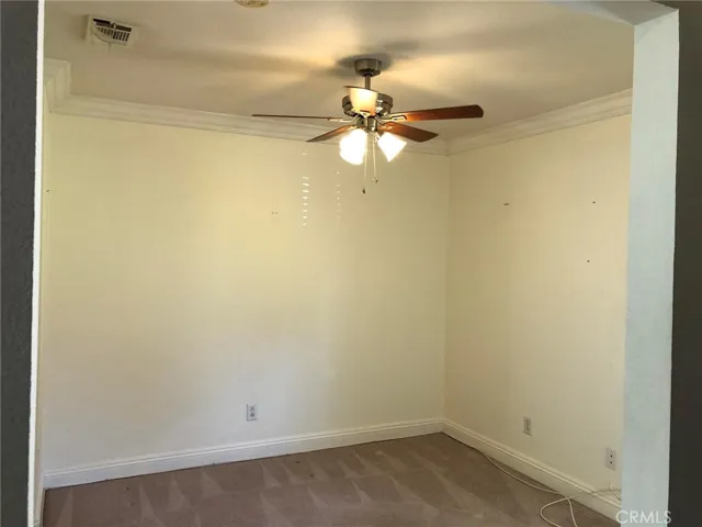 Bonus room/3rd bedroom