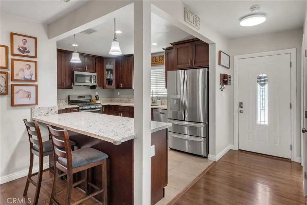 15309 Jenkins Drive, Whittier, California 90604 home-pic-4