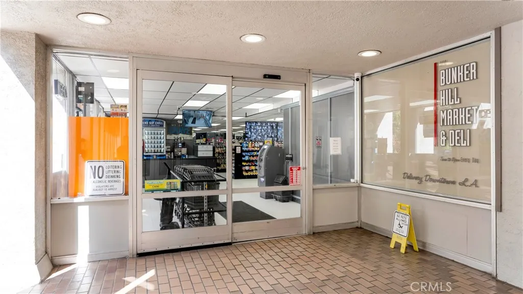 800 W 1st 2709, Los Angeles, California 90012 home-pic-38